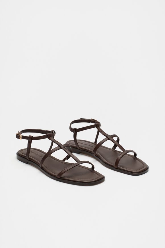 Bridget Sandal  Affogato Bridget Sandal  Affogato  hi-res