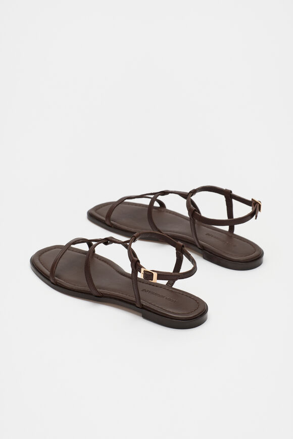 Bridget Sandal  Affogato Bridget Sandal  Affogato  hi-res