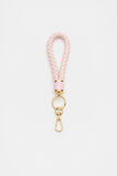 Keyring Strap  Fairy Floss  hi-res