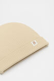 Logo Beanie  Neutral  hi-res
