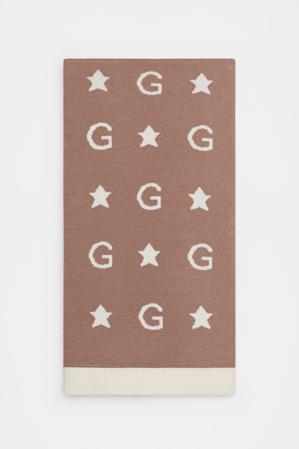 Star Initial Blanket  G