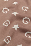 Star Initial Blanket  G  hi-res