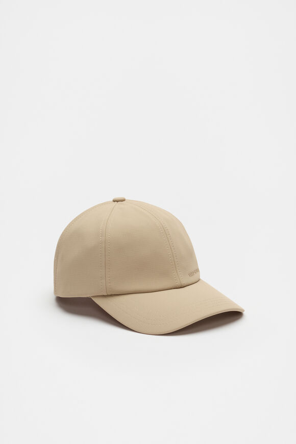Seed Daily Cap  Rye  hi-res