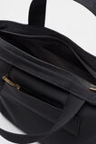 Seed Daily Crossbody Bag  Black  hi-res