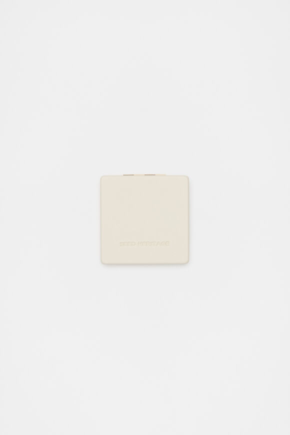 Compact Mirror  Stone Compact Mirror  Stone  hi-res