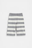 Essential Knit Pant  Storm Marle  hi-res