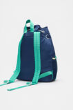 Swim Backpack  Washed Navy  hi-res