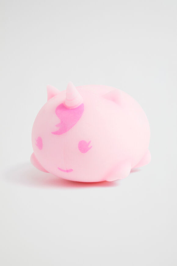 Glow In The Dark Squishy Pet  Multi Glow In The Dark Squishy Pet  Multi  hi-res