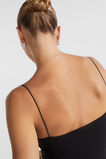 Strappy Essential Tank  Black  hi-res