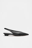 Avery Slingback  Black  hi-res