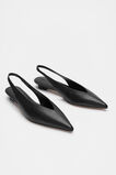 Avery Slingback  Black  hi-res