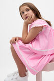 Ric Rac Skirt  Candy Pink  hi-res