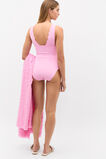 Scallop One Piece  Fairy Floss  hi-res