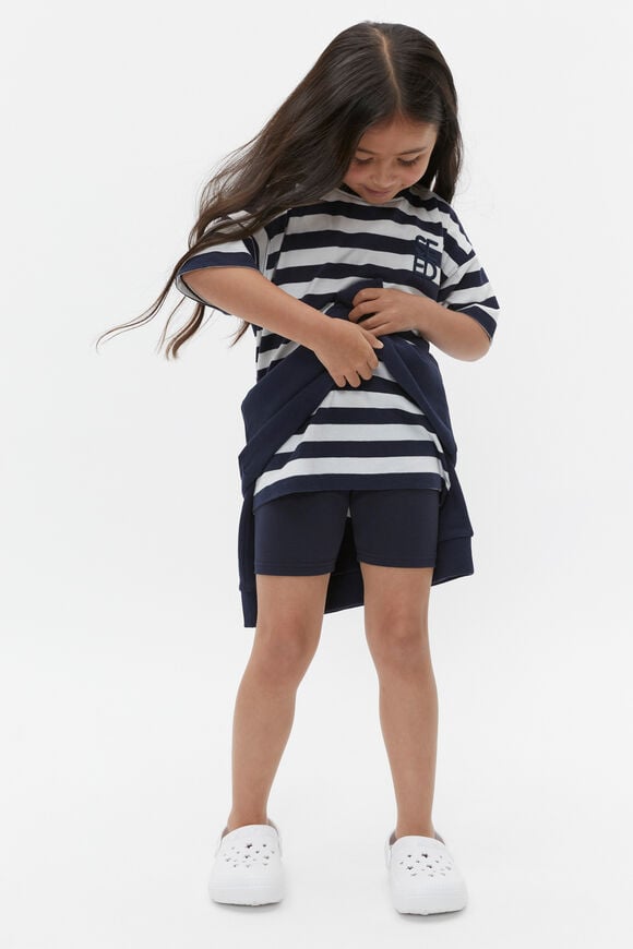 Core Bike Short  Midnight Core Bike Short  Midnight  hi-res