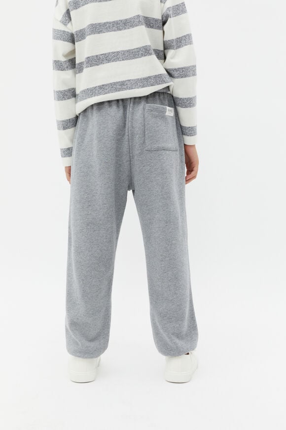 Core Track Pant  Storm Marle  hi-res