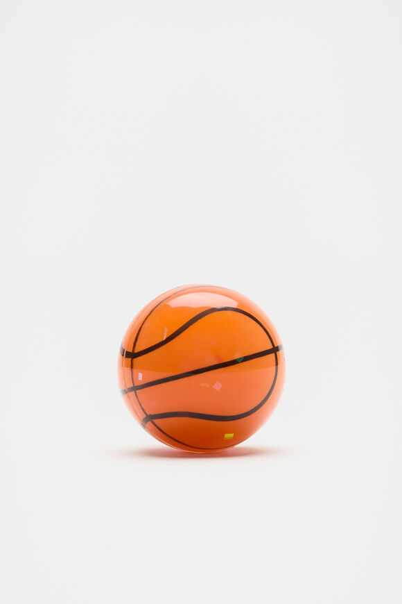 Basketball Bounce Ball  Multi  hi-res