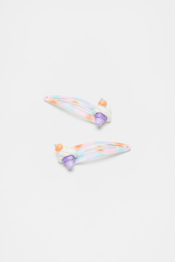 Ombre Ice Cream Snaps  Multi Ombre Ice Cream Snaps  Multi  hi-res