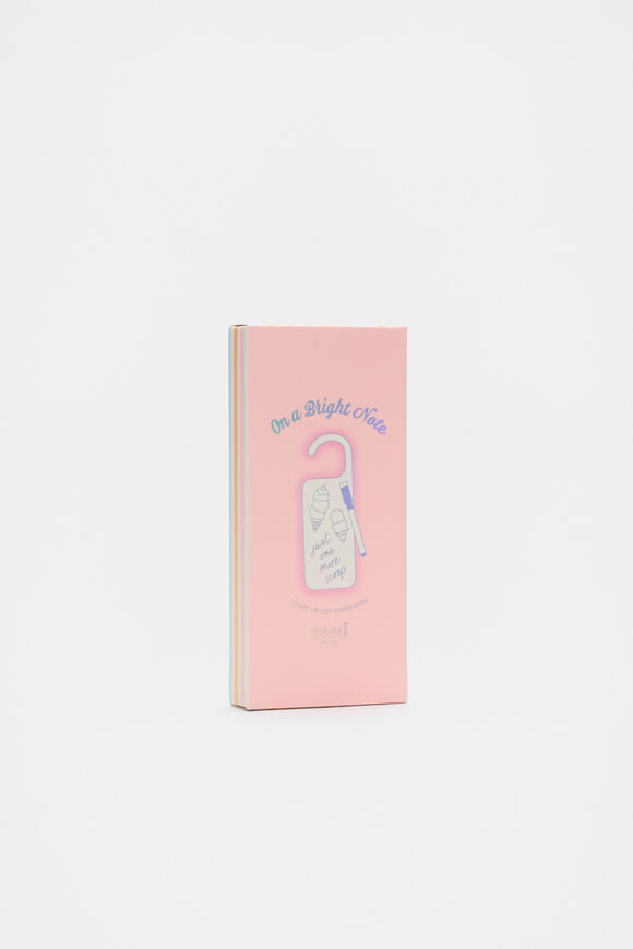 Gelato On A Bright Note  Multi  hi-res