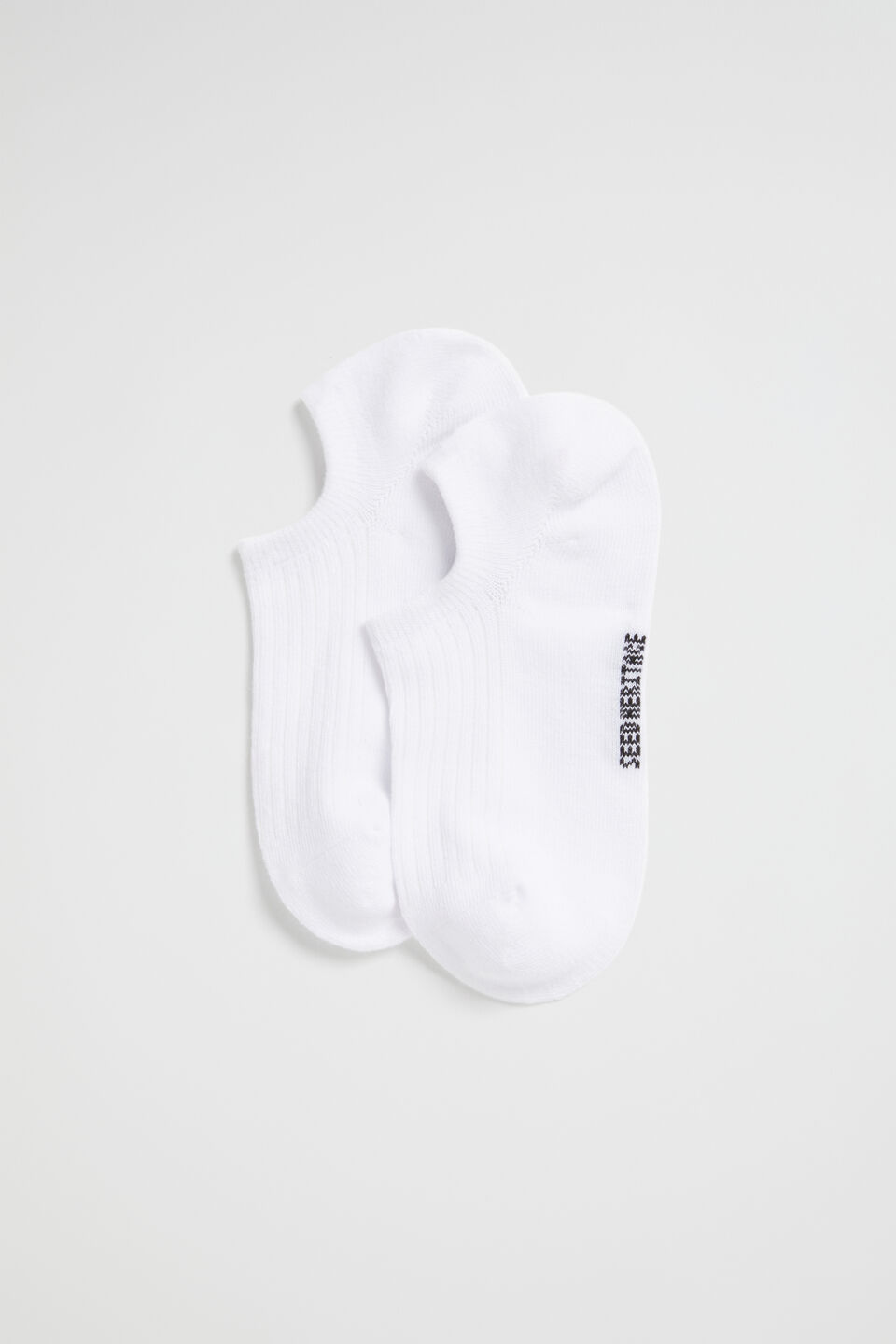 Sneaker Sock  White