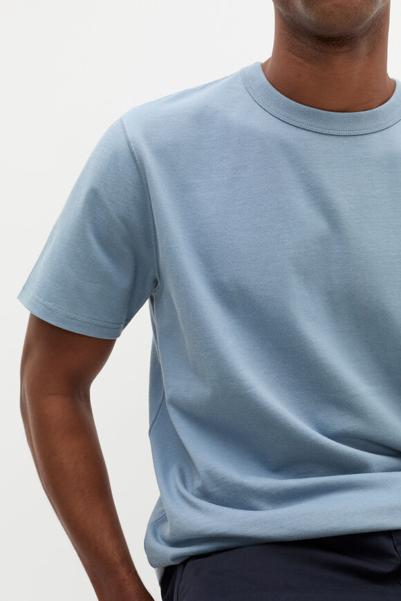 Crew Tee  Sailor Crew Tee  Sailor  hi-res