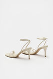 Tiana Heel  Cream  hi-res