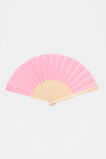 Seed Hand Fan  Fairy Floss  hi-res