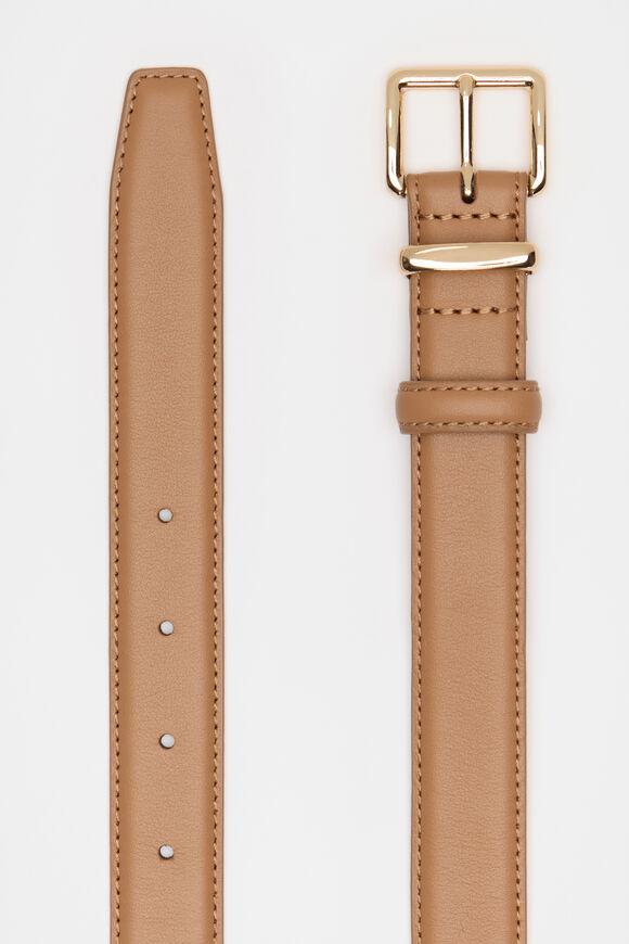 Cora Belt  Caramel  hi-res
