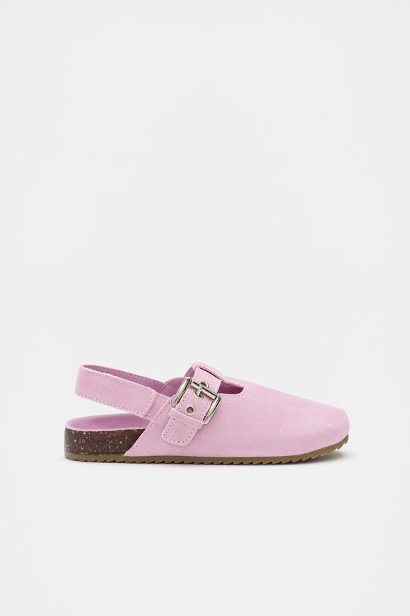 Sling Back Clog  Fairy Floss Sling Back Clog  Fairy Floss  hi-res