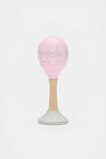 Seed Maraca  Pink  hi-res