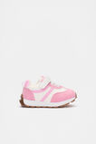 Mini Sport Sneaker  Candy Pink Multi  hi-res