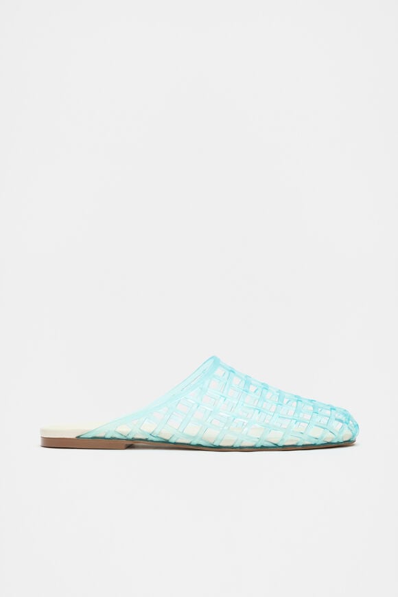 Caged Jelly Mule  Skyway Caged Jelly Mule  Skyway  hi-res