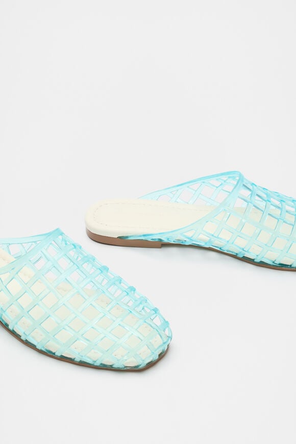 Caged Jelly Mule  Skyway Caged Jelly Mule  Skyway  hi-res