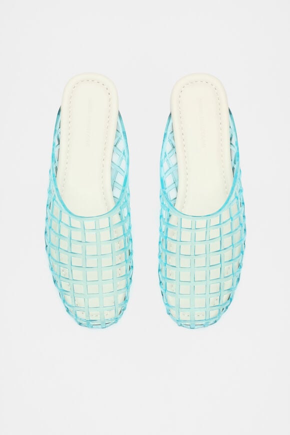 Caged Jelly Mule  Skyway Caged Jelly Mule  Skyway  hi-res