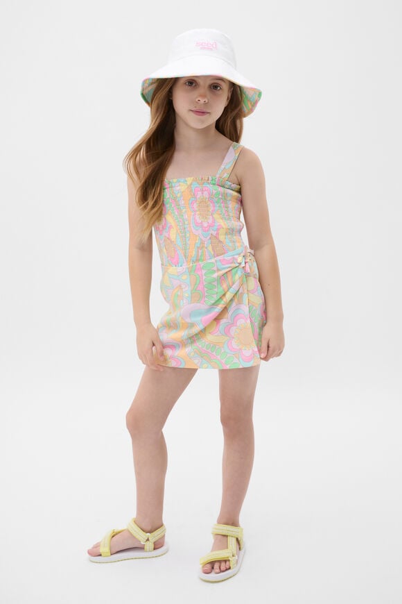 Paisley Top  Multi Paisley Top  Multi  hi-res