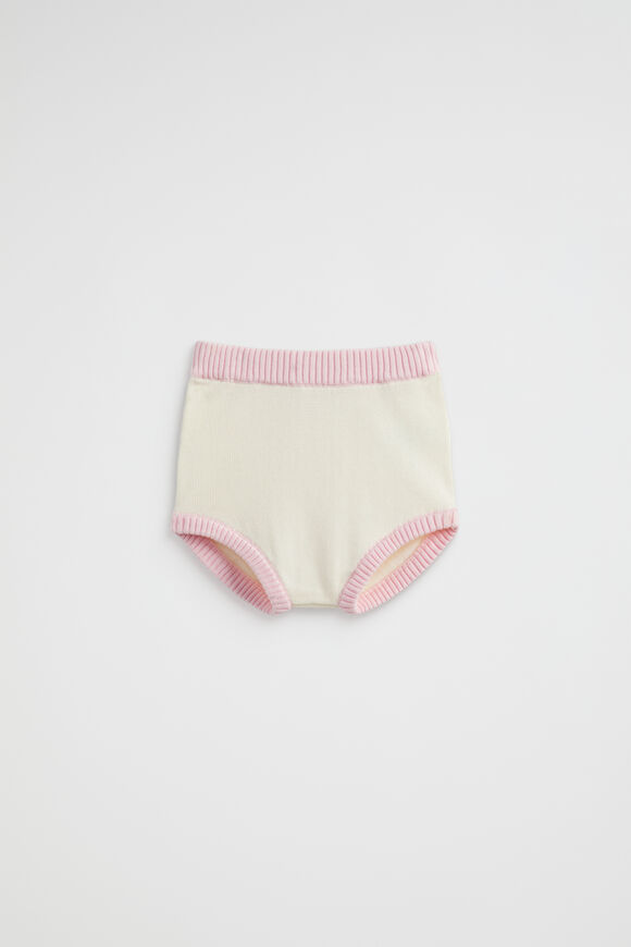 Spliced Bloomer  Canvas Spliced Bloomer  Canvas  hi-res