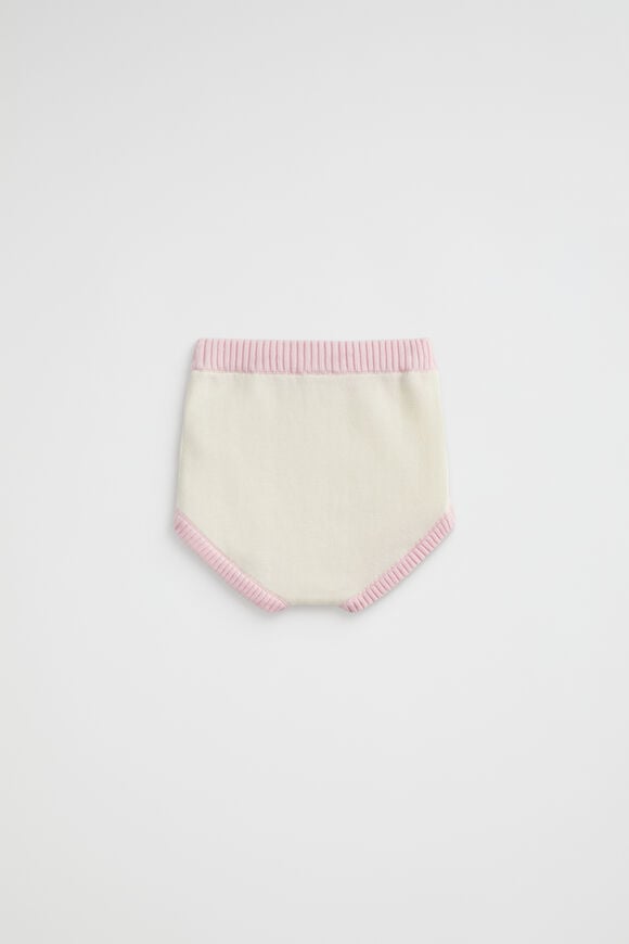 Spliced Bloomer  Canvas Spliced Bloomer  Canvas  hi-res