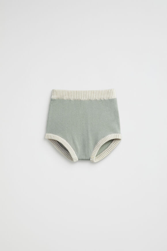 Spliced Bloomer  Sage Spliced Bloomer  Sage  hi-res