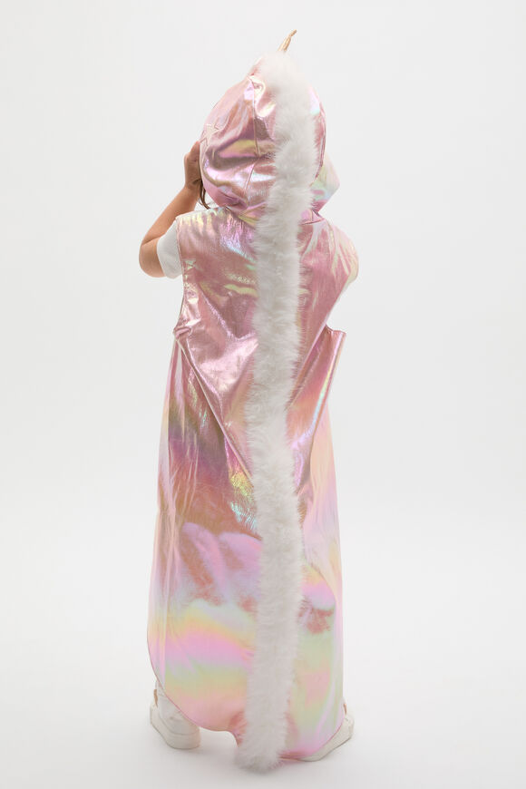 Unicorn Costume  Cupcake  hi-res