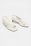 Tamara Slingback Heel  Tofu  hi-res