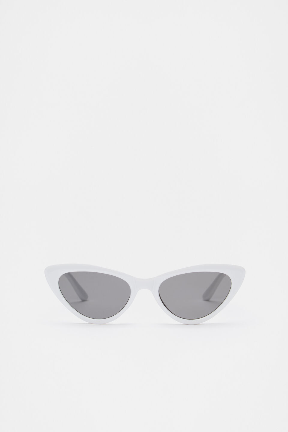 Child Cateye Sunglasses  Cream