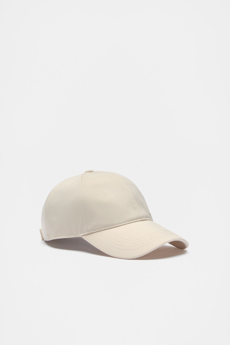 Seed Tech Cap  Oat