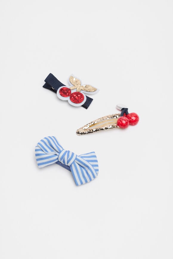 Cherry Multi Pack  Multi  hi-res