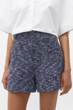 Boucle Short  Midnight Sky  hi-res