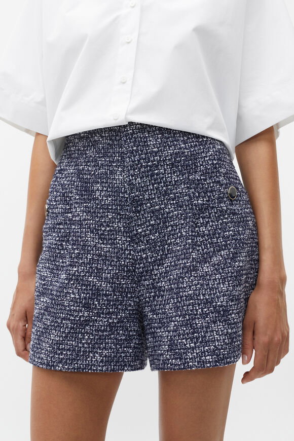 Boucle Short  Midnight Sky  hi-res