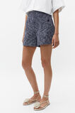 Boucle Short  Midnight Sky  hi-res