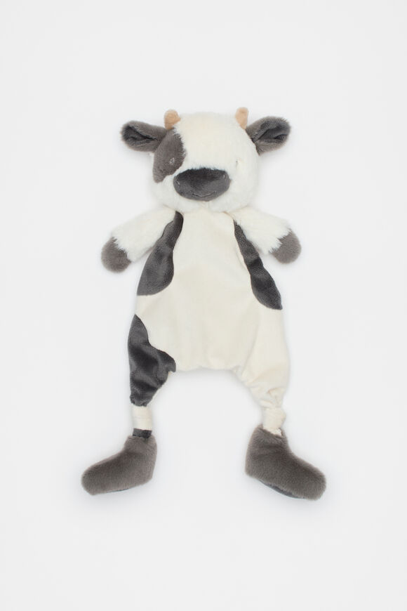 Bertie Comforter  Multi  hi-res