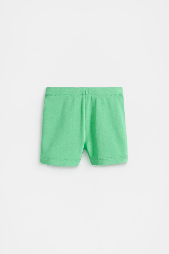 Core Bike Short  Pine Lime  hi-res