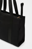 Seed Baby Bag  Black  hi-res