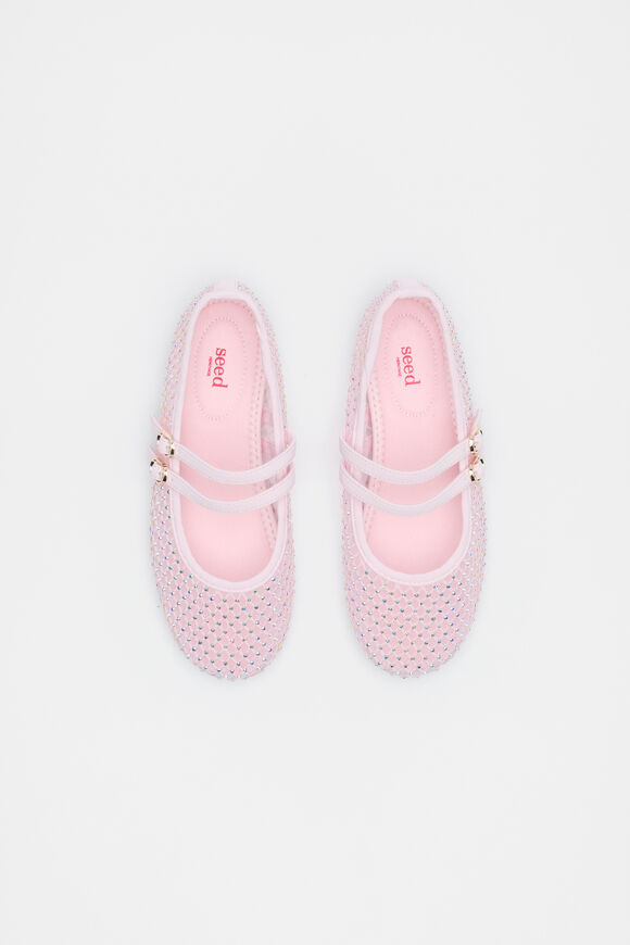 Mesh Jewel Ballet  Cupcake  hi-res