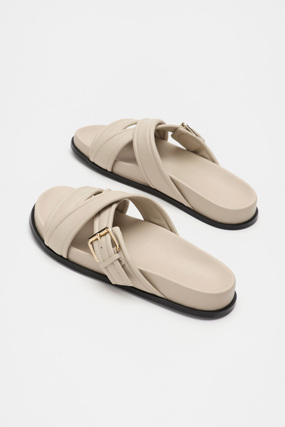 Lauren Slide  Vanilla